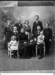 Herr Johan Eriksson - klicka f�r att f�rstora