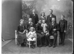 Herr Johan Eriksson - klicka f�r att f�rstora