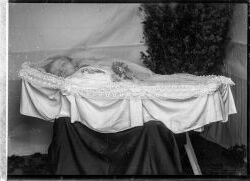 Herr S Lundin flickan d�d  - klicka f�r att f�rstora