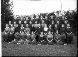 Pastor Dahlstedt l�sgrupp - klicka f�r att f�rstora