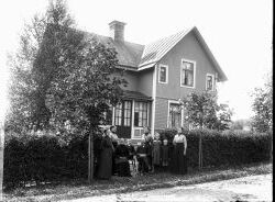 Herr Kjell vyer - klicka f�r att f�rstora