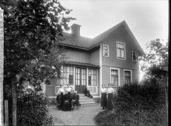 Herr Kjell vyer - klicka f�r att f�rstora