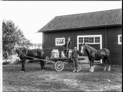 Herr Karl Nilsson h�star - klicka f�r att f�rstora