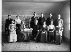 Sl�jdskolan grupp - klicka f�r att f�rstora