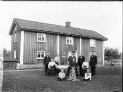 Herr Albert Nilsson vyer - klicka f�r att f�rstora