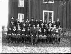 Skoll�rare Gill�n skolgrupp - klicka f�r att f�rstora