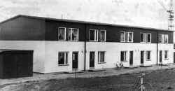 Bostadsomr�det Tallen  - klicka f�r att f�rstora