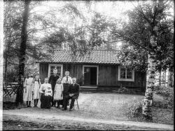 Herr Frans Peterson vyer - klicka f�r att f�rstora