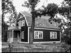 Herr Martin Nordfors vyer - klicka f�r att f�rstora