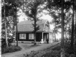 Herr Martin Nordfors vyer - klicka f�r att f�rstora