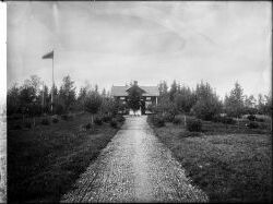 P Adamson vyer - klicka f�r att f�rstora