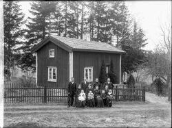 Fr�ken Hanna Peterson vyer - klicka f�r att f�rstora