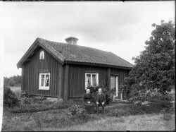 Fr�ken Elin Peterson vyer - klicka f�r att f�rstora
