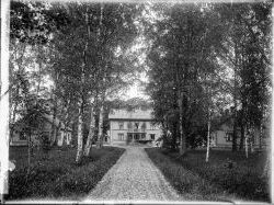 Herr Gustaf Johnson vyer - klicka f�r att f�rstora