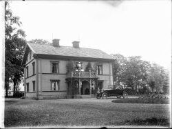 Herr Gustaf Johnson vyer - klicka f�r att f�rstora