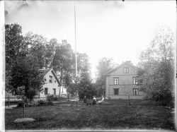 Herr Gustaf Johnson vyer - klicka f�r att f�rstora