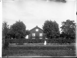 Fr�ken Agnes Olsson vyer - klicka f�r att f�rstora