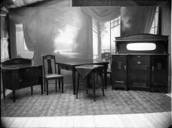 Fabrik�r A Klaeson m�bler - klicka f�r att f�rstora
