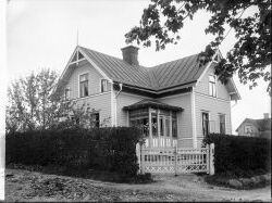 Postiljon Anderson vyer - klicka f�r att f�rstora