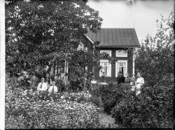 Gustaf Andersson vyer villa - klicka f�r att f�rstora