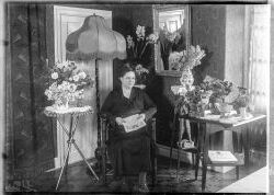 Fru Karin Eneborg (50 �rsdag) - klicka f�r att f�rstora