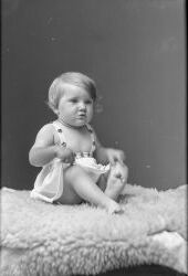 Helge Wassberg flicka - klicka f�r att f�rstora