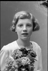 Anna Maja Erikson - klicka f�r att f�rstora
