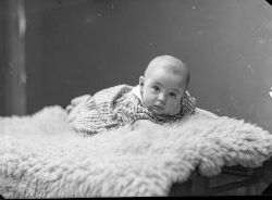 Fru Doris Fylking flicka - klicka f�r att f�rstora