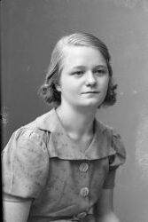 Inga Järnmark - klicka f�r att f�rstora