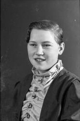 Brita Johanson - klicka f�r att f�rstora