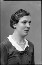 Ragnhild Lekman Veterin�r Jakobson - klicka f�r att f�rstora