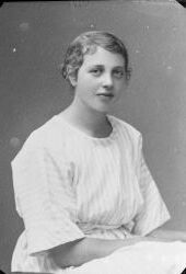 Fru Beda Anderson - klicka f�r att f�rstora