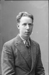 Einar Gillström - klicka f�r att f�rstora