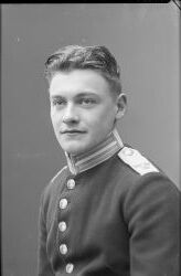Oscar Magnuson - klicka f�r att f�rstora