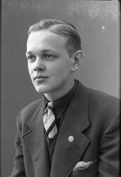 Gunnar Kandell - klicka f�r att f�rstora