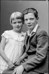 Hugo Anderson barn - klicka f�r att f�rstora