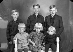 Ingeborg Bylin barn - klicka f�r att f�rstora