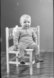 Henry Nilsson gosse - klicka f�r att f�rstora