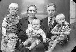Gustaf Gustafson - klicka f�r att f�rstora