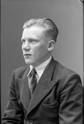 Bertil Wennberg - klicka f�r att f�rstora