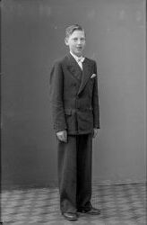 Arne Karlson - klicka f�r att f�rstora