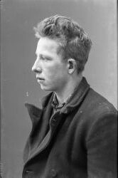 Karl Oskar Erikson - klicka f�r att f�rstora