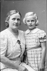 Fru Signe Nilson - klicka f�r att f�rstora
