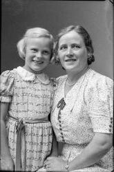 Fru Signe Nilson - klicka f�r att f�rstora