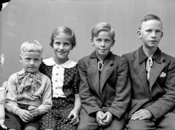 Harry Anderson barn - klicka f�r att f�rstora