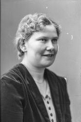 Ingeborg Janson - klicka f�r att f�rstora