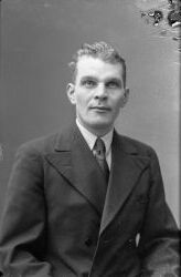 Sven Josefson - klicka f�r att f�rstora