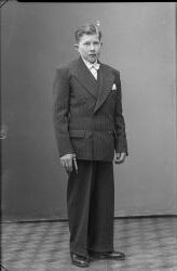 Ingemar Janson - klicka f�r att f�rstora