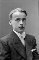 Bengt Wetterstrand - klicka f�r att f�rstora