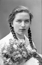 Inga-Maja Nilson - klicka f�r att f�rstora